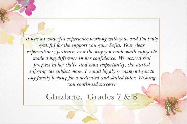 Surrey | Free 1-Hour Online Math Help (Grades 7–12) - Photo 7