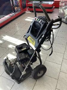 Compresseur Karcher