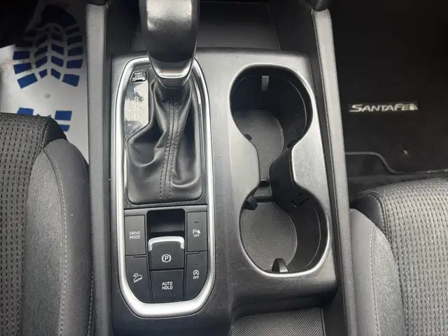 2019 HYUNDAI SANTA FE PREFERRED - WOOD TRIM - HTD STS - B/U CAM - Photo 12