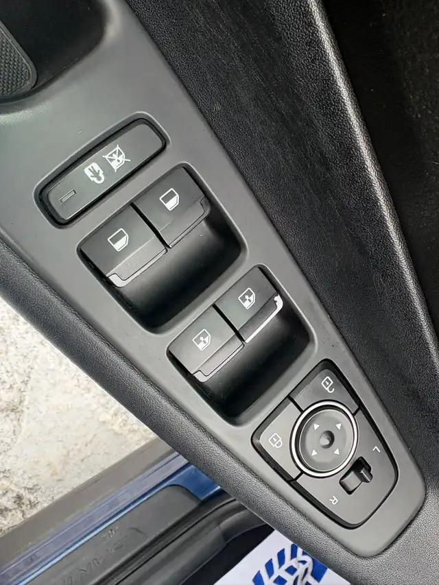 2019 HYUNDAI SANTA FE PREFERRED - WOOD TRIM - HTD STS - B/U CAM - Photo 16