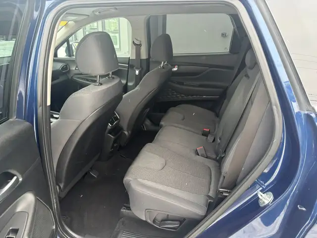 2019 HYUNDAI SANTA FE PREFERRED - WOOD TRIM - HTD STS - B/U CAM - Photo 18