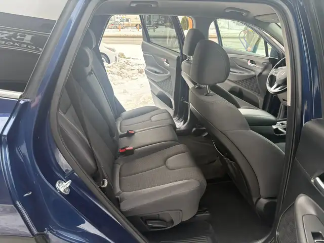 2019 HYUNDAI SANTA FE PREFERRED - WOOD TRIM - HTD STS - B/U CAM - Photo 19