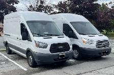 Moving & Delivery Services – GTA & Beyond