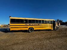 2015 Lion 360 School Bus - Photo 4