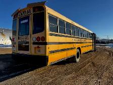 2015 Lion 360 School Bus - Photo 5