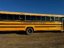 2015 Lion 360 School Bus - Photo 6