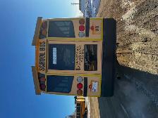 2015 Lion 360 School Bus - Photo 7