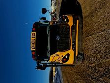 2015 Lion 360 School Bus - Photo 9