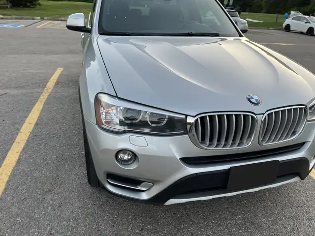 2016 BMW X3 For Sale - Photo 7