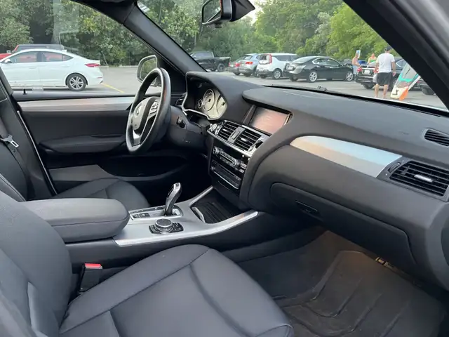 2016 BMW X3 For Sale - Photo 8