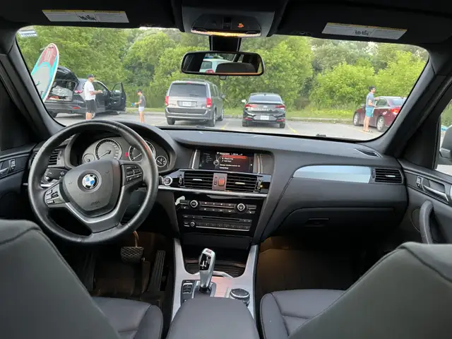 2016 BMW X3 For Sale - Photo 9