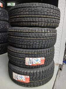 255/50/20 - Brand New Winter Tires