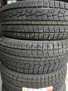 255/50/20 - Brand New Winter Tires - Photo 2