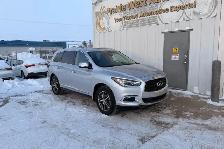 2019 Infiniti QX60 PURE AWD - 7 Passenger - Photo 3