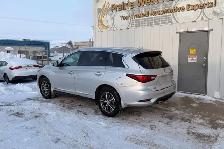 2019 Infiniti QX60 PURE AWD - 7 Passenger - Photo 7