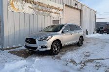 2019 Infiniti QX60 PURE AWD - 7 Passenger - Photo 9