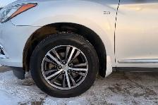 2019 Infiniti QX60 PURE AWD - 7 Passenger - Photo 10