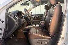 2019 Infiniti QX60 PURE AWD - 7 Passenger - Photo 11