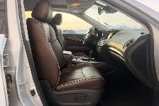 2019 Infiniti QX60 PURE AWD - 7 Passenger - Photo 12