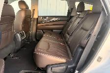 2019 Infiniti QX60 PURE AWD - 7 Passenger - Photo 13