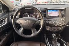 2019 Infiniti QX60 PURE AWD - 7 Passenger - Photo 20