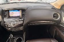 2019 Infiniti QX60 PURE AWD - 7 Passenger - Photo 21