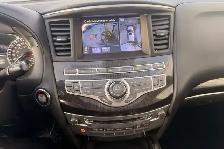 2019 Infiniti QX60 PURE AWD - 7 Passenger - Photo 25