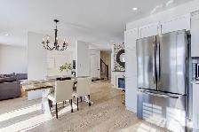 Beautiful Detached 4 Bed in Cayuga, with a pool! - Photo 5