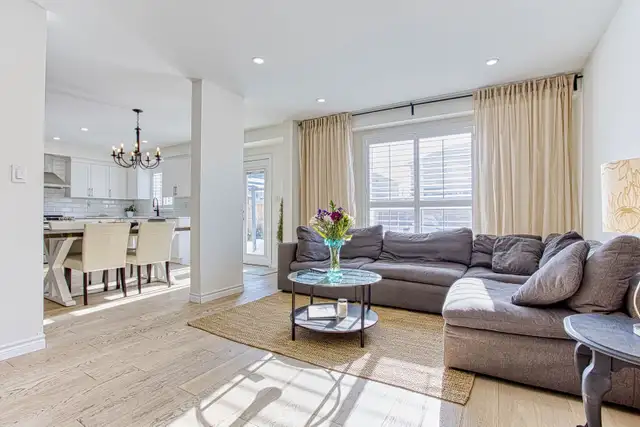 Beautiful Detached 4 Bed in Cayuga, with a pool! - Photo 6