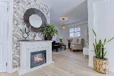 Beautiful Detached 4 Bed in Cayuga, with a pool! - Photo 8