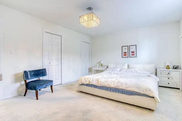 Beautiful Detached 4 Bed in Cayuga, with a pool! - Photo 10