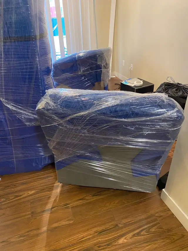 Affordable Movers – Same Day Service – Delivery - Junk Removal