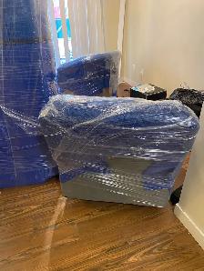 Affordable Movers – Same Day Service – Delivery - Junk Removal