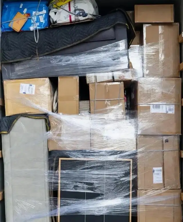 Affordable Movers – Same Day Service – Delivery - Junk Removal - Photo 4