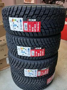 225/45/18 - Brand New Winter Tires