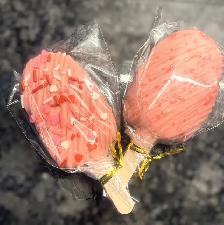 V-Rose Treats & Sweets - Photo 4