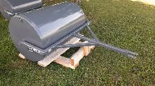 Heavy Duty Lawn Rollers - Photo 2