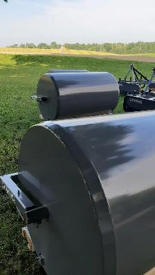 Heavy Duty Lawn Rollers - Photo 3
