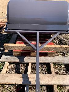 Heavy Duty Lawn Rollers - Photo 4