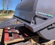 Heavy Duty Lawn Rollers - Photo 6