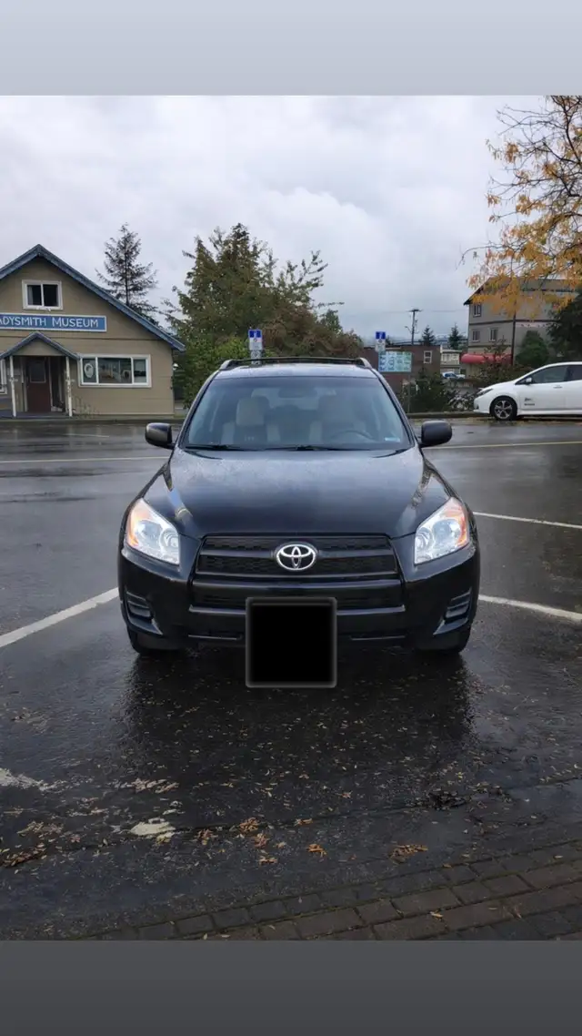 2013 RAV 4 - Photo 5