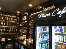 Bartender/waitress wanted