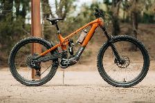 Trek Slash   9.9 XO Electric Mountain Bike.  Save $5000!