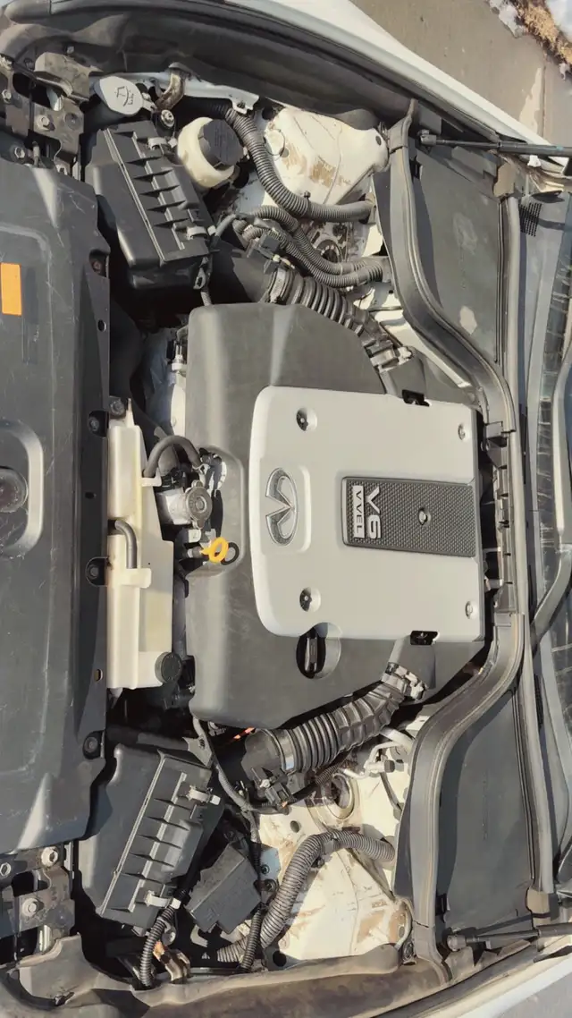 2013 Infiniti G37x Coupe - Photo 8