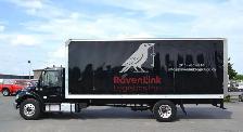 Professional Moving Service in Ottawa – RavenLink Moving