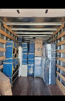 Professional Moving Service in Ottawa – RavenLink Moving - Photo 2
