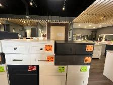 Bathroom Drawer Bank & Make-up Table Drawer Floor Demos Starting - Photo 5