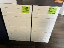 Bathroom Drawer Bank & Make-up Table Drawer Floor Demos Starting - Photo 7