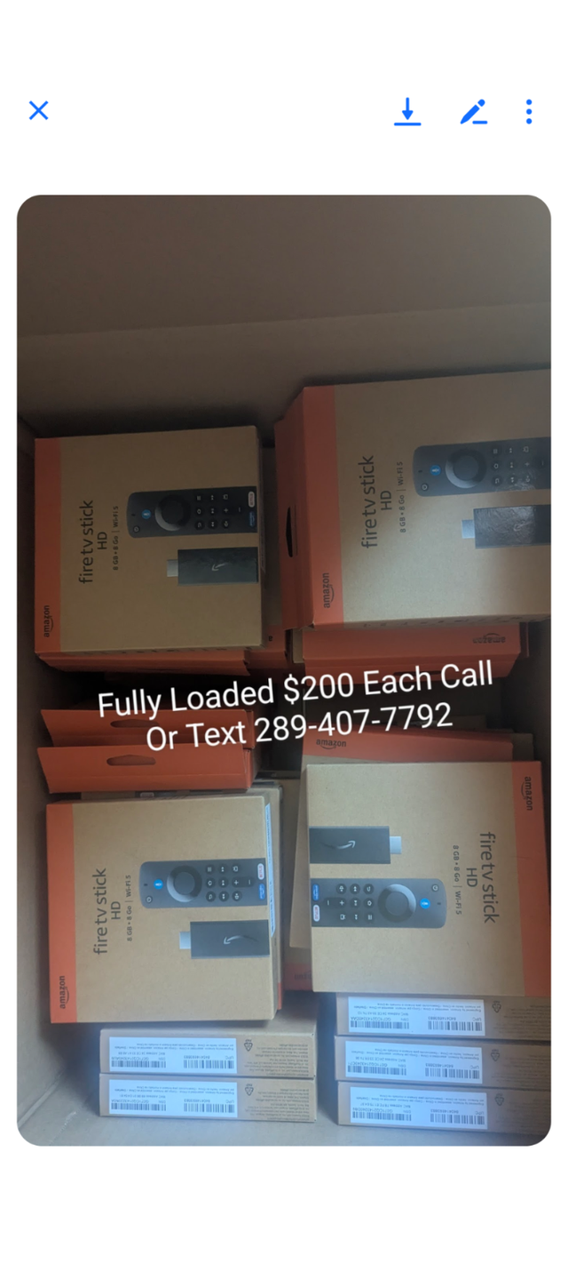 Get Rid of your cable save $2,400 a year call Me