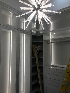 Electrician Looking For Work - Photo 4